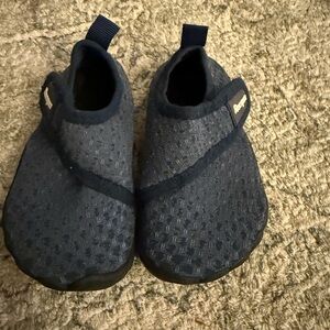 Bogs Kids' Navy Water Shoes